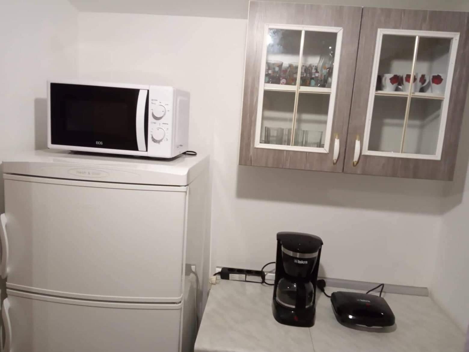 Apartman Borosa Vir Εξωτερικό φωτογραφία